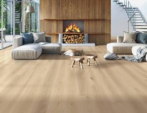 พื้นไม้ปาร์เก้พลาสติกพีวีซี4มม. 5มม. 6มม. สำหรับห้องนอนห้องครัวซูเปอร์มาร์เก็ตดีไซน์กราฟิก - Product Image 6