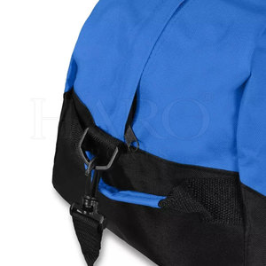 Durable Game Day Equipment Baseball Duffle Bag For Youth And Adult Players With Multiple Storage Pockets - Product Image 6