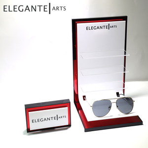 Ventana Óptica Acrílica para Exhibición - Product Image 3