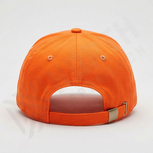 Adjustable <b>Flat</b> Brim Hip Hop Cap Customized Logo Baseball Caps With Bright Color Fashion Gorras Snapback <b>Hat</b> - Product Image 2
