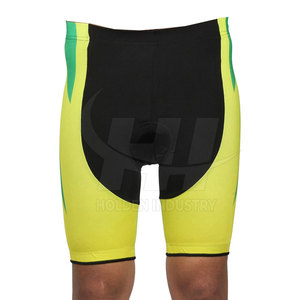 Nylon Polyester Made <b>Cycling</b> Shorts Stretchable <b>Cycling</b> Shorts Durable <b>Cycling</b> Shorts <b>Cycling</b> Sports Training Wear - Product Image 4