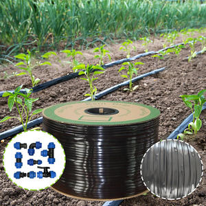 Emisores de goteo de 5/8 "1.5LPH cada 60cm para sistemas de enrejado de viñedos - Product Image 6