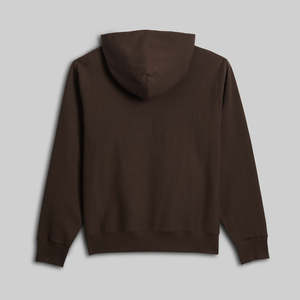 Sudadera con Capucha Extra Grande de Primera Calidad, 100% Algodón, Personalizable, con Hombros Caídos, para Hombre, Invierno, Color y Estampado Personalizables - Product Image 5