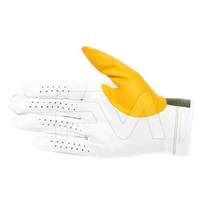 Guantes de Golf de Color Contrastante, Más Vendidos, Material Duradero, Marca Privada - Product Image 2