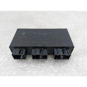 ECU และโมดูลคอมพิวเตอร์มือสองสำหรับรถยนต์ซีรีส์ 7 รุ่น 66216942677 - Product Image 1