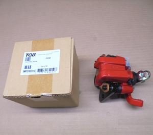 คาลิปเปอร์เบรกหลังแท้ TGB OEM สำหรับ ATV Blade / Target 550, หมายเลข OEM 514348 - Product Image 1