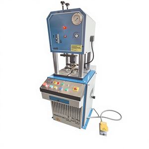 เครื่องตัดแบบอัตโนมัติสำหรับทำแม่พิมพ์ตัดทองและเงิน SAT Jewelry คุณภาพสูงและรวดเร็ว มาเลเซีย นิวยอร์ก สหรัฐอเมริกา - Product Image 1