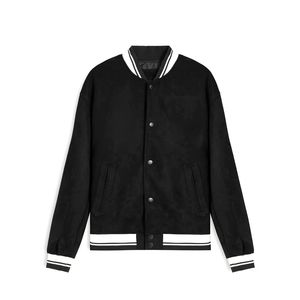 Veste de sport pour homme de qualité supérieure avec logo personnalisé, design personnalisé, couleur unie, fabriquée au Pakistan, meilleur prix, veste de sport pour homme - Product Image 5