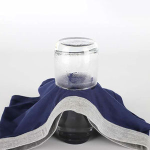 Men's Custom Logo Color Double <b>Layer</b> Canvas Shorts Lining Summer Digital Printing Solid Breathable Quick Dry - Product Image 4