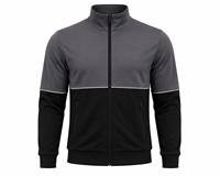 Survêtement de sport moderne haut de gamme pour hommes, léger, pour la remise en forme, l'entraînement, la course à pied, vêtements de sport performants et confortables
