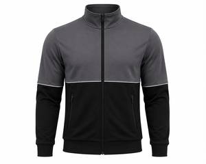 Survêtement de sport moderne haut de gamme pour hommes, léger, pour la remise en forme, l'entraînement, la course à pied, vêtements de sport performants et confortables - Product Image 2