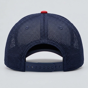 Gorra Trucker de Malla Personalizada Premium, Parte Trasera de Malla Transpirable, Tejido Ligero, Cierre Ajustable, Ajuste Cómodo, Moda para Exteriores - Product Image 2