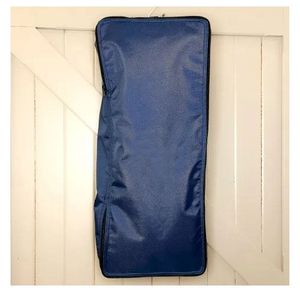 Bolsas con cremallera para caballos, diseños personalizados, poliéster de 600 denier, tamaños y colores personalizados, bolsa de heno de alimentación lenta abierta para conservación - Product Image 2