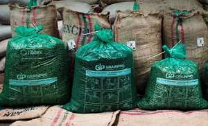 HANCOFFEE Granos de Café Tostados 100% Arábica Vietnamita |   25 kg a granel |   Proveedor OEM / Marca Privada - Product Image 4