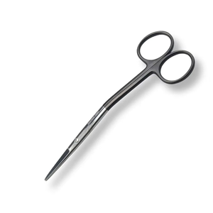 กรรไกรตัดจมูกพรีเมียม Stille Fomon SuperCut ขนาด 13 ซม. - กรรไกรตัดกระดูกอ่อนจมูกและจมูกผ่าตัด ทำจากสแตนเลสสตีล ใช้ซ้ำได้ - Product Image 3