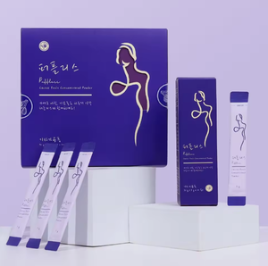 2 boîtes de 30 pièces de soins pour la peau au fruit de cactus biologique sans colorant et au citron pour femmes par Etc, fabriqué aux États-Unis - Product Image 5