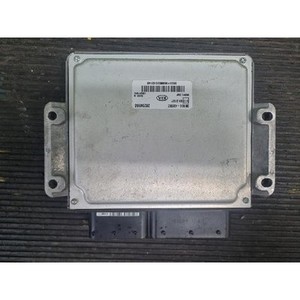 ECUs y Módulos de Computación Usados Bongo 391044X950 - Product Image 4