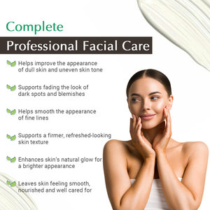 Kit Facial Vedic Line de Papaya y Lima para Piel Sensible con Ingredientes Suaves y Calmantes, Disponible a Precio de Mayoreo - Product Image 5