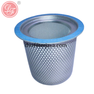 Accessoires d'origine pour compresseur d'air : Filtre séparateur d'huile durable SF-000030-02, élément filtrant d'air pour découpe laser - Product Image 4