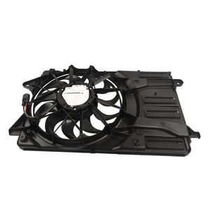 Ventole di Raffreddamento per Buick Chevrolet Chevy LaCrosse Malibu Sedan 4Cil 6Cil 2.5L 3.6L 1.5, Modelli 2016-2020, Compatibili con Modelli 2017-2018 - Product Image 3