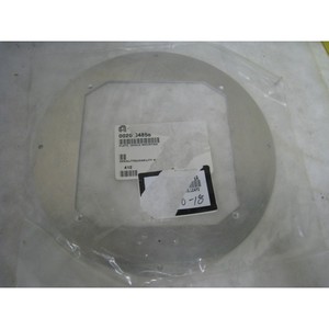 AMAT 0020- 04858 แผ่นยึดแผ่นป้องกันแบบใหม่ - อุปกรณ์และชิ้นส่วนเซมิคอนดักเตอร์ระดับโลกที่เชื่อถือได้ - Product Image 1