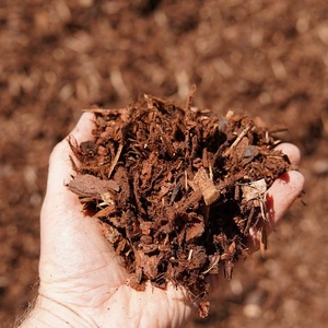 Vente en gros usine de copeaux de bois d'eucalyptus naturels en vrac pour centrales électriques, production de granulés, fumée de barbecue et paillis de jardin - Product Image 3