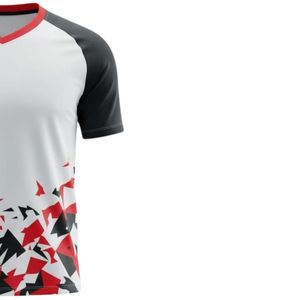 Camisetas Deportivas Personalizadas Transpirables de Secado Rápido para Hombre, para Gimnasio, Running, Entrenamiento, Ejercicio y Deportes al Aire Libre OEM - Product Image 3