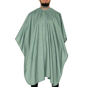 Cape de coupe de cheveux professionnelle, housse de protection légère pour barbier et coiffeur - Product Image 3
