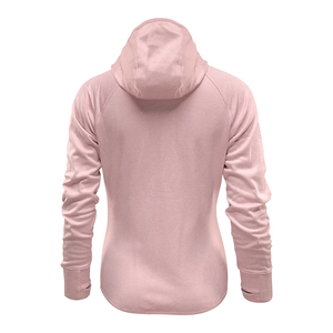 Chaqueta de esquí para mujer, abrigo grueso de invierno para nieve, forro polar cálido, impermeable para montaña, chaqueta con capucha, cortavientos, sudadera con capucha para mujer - Product Image 3