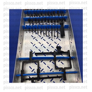 Retractor Quirúrgico de alta calidad para uso en el hogar, tractor de alta calidad para el cuidado de la salud Cardiovascular, con sistema Morse - Product Image 4