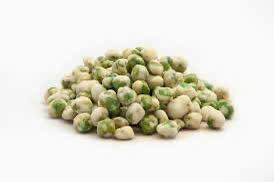 High Quality Roasted Dried Green Peas <b>Snacks</b> Milk Flavor HACCP Certified Kim Long Brand 12 Months Shelf Life Vietnam Hard - Product Image 4