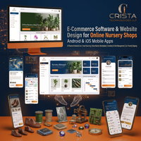 Applications mobiles Android iOS, logiciels ERP et CRM basés sur l'IA pour le commerce électronique, boutique en ligne de vente de produits pour enfants, conception de site web en ligne, WordPress