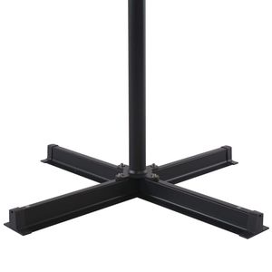 Parasol de jardin à base portable en terre cuite Parasols et bases - Product Image 6