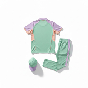 Tenue de cricket personnalisée sublimée, respirante, de haute qualité, maillot et pantalon de cricket professionnels pour l'entraînement et les matchs - Product Image 4