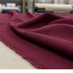 Most Selling Durable Cotton Poplin <b>Fabric</b> Dyed Lightweight Breathable Cotton Textile for Professional Apparel Production Fashion - Product Image 5