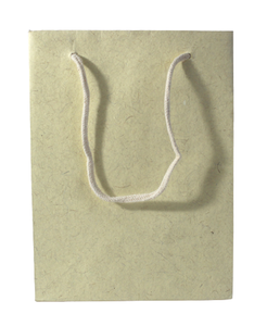 Bolsas de Papel Kraft de Lujo para Regalos y Compras, con Asas, Personalizadas con su Propio Logotipo, para Cosméticos y Joyería - Product Image 1