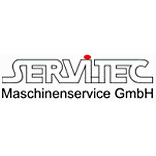Servitec Maschinenservice GmbH logo