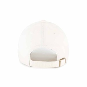 Factory Cheap Vintage Sports Cotton Baseball Cap Wholesale Custom Embroidery Letter Logo 6-Panel Baseball Cap - Product Image 6