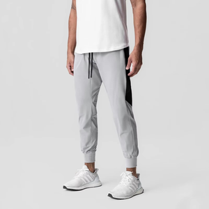 Nouveau style 2026 – Chaussures décontractées légères et écologiques pour hommes, séchage rapide, respirantes, en toile, broderie personnalisée, taille haute, à lacets - Product Image 5