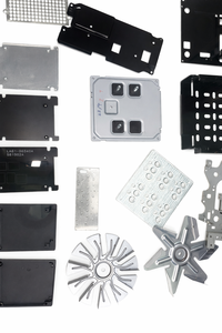 เราเป็นผู้จัดจำหน่ายแม่พิมพ์ปั๊มขึ้นรูปแบบโปรเกรสซีฟ แม่พิมพ์ปั๊มขึ้นรูปแบบเดี่ยว และบริการแปรรูปโลหะด้วยการปั๊ม - Product Image 5