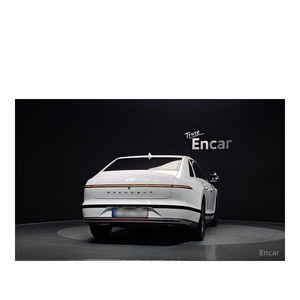 ฮุนได แกรนด์เจอร์ ปี 2023 รุ่น 3.5 LPG รถแท็กซี่ ขับเคลื่อน 2 ล้อ เกียร์อัตโนมัติ เบาะหนัง กล้องมองหลัง-84,937 กม. - Product Image 4