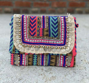 Sac à main de soirée pour imprimante Kirpa, pochette dernière tendance, exportation, maison - Product Image 5