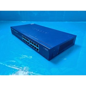 Adaptateur secteur AC-DC NETGEAR JSF516 272-10244-03 pour équipements semi-conducteurs anciens (utilisé tel quel) - Product Image 1