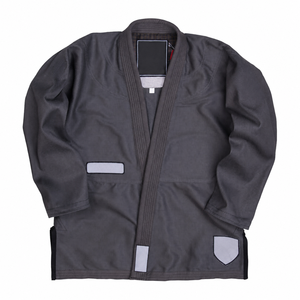 Uniforme de Artes Marciales BJJ Personalizado al por Mayor, Tejido Perla de Alta Resistencia de 380 GSM, Uniforme BJJ de Construcción Duradera, Fabricante de Uniformes BJJ - Product Image 1