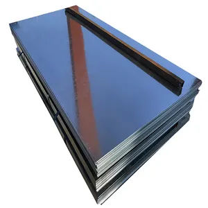 Hot Rolled Carbon Standard Steel Checkered Plate Q235b Checked Steel Plate/sheet Diamond Plate