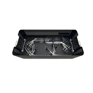 Juego de Retractores Cervicales PISSCO, Sistema de Retracción para Cirugía de Columna Vertebral, Kit de Retracción Ortopédica Cervical - Product Image 2