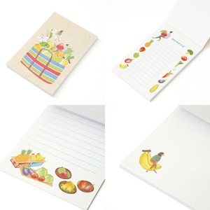 2025-090204 FACTORY Fantastic Self-Adhesive Die Cut Sticky Note Labels Writable Office Work <b>Memos</b> Series for Moms - Product Image 4