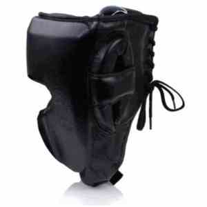 Equipo de Entrenamiento Profesional GOLDEN WAVE ENTERPRISES, Personalizable con Logotipo, Conjunto de Sparring de Cuero, Absorbe la Humedad, Impermeable, Protección UV, Superventas - Product Image 5