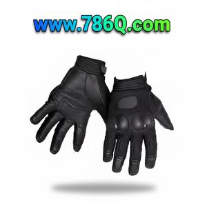 GANTS DE TRAVAIL PROFESSIONNELS ALPHA Produits de sécurité tactiques pour la moto et la randonnée - Product Image 1