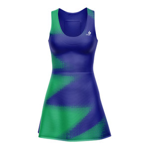 Falda Deportiva de Tenis y Golf Sublimada Personalizada para Mujer, de Secado Rápido, Transpirable, para Entrenamiento Atlético - Product Image 5